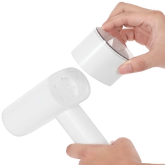 Bàn ủi hơi nước AQUA AQS-W2598(W) 1200W