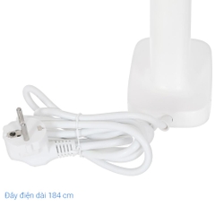 Bàn ủi hơi nước AQUA AQS-W2598(W) 1200W