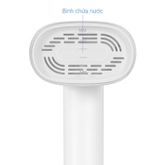Bàn ủi hơi nước AQUA AQS-W2598(W) 1200W