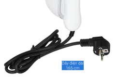 Bàn ủi hơi nước cầm tay FUJIHOME SI200CW 1200W