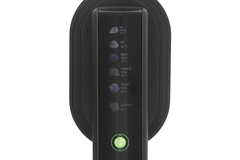 Bàn ủi hơi nước cầm tay FUJIHOME SI716B 1200W