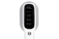 Bàn ủi hơi nước cầm tay FUJIHOME SI718AW 1200W