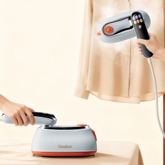 Bàn ủi hơi nước cầm tay Gaabor HM-T01A 1300W