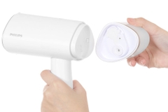 Bàn ủi hơi nước cầm tay Philips STH3020/10 1090W
