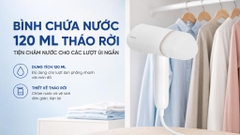 Bàn ủi hơi nước cầm tay Philips STH3020/10 1090W