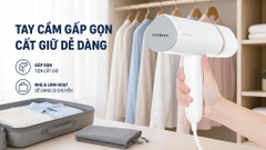 Bàn ủi hơi nước cầm tay Philips STH3020/10 1090W