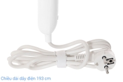 Bàn ủi hơi nước cầm tay Philips STH3020/10 1090W