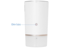 Bàn ủi hơi nước cầm tay Philips STH3020/10 1090W