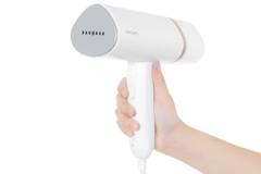 Bàn ủi hơi nước cầm tay Philips STH3020/10 1090W