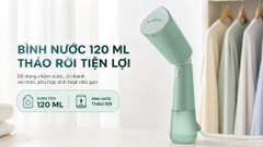 Bàn ủi hơi nước cầm tay Philips STH5010/70 1400W