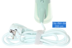 Bàn ủi hơi nước cầm tay Philips STH5010/70 1400W