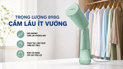 Bàn ủi hơi nước cầm tay Philips STH5010/70 1400W