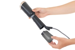 Bàn ủi hơi nước cầm tay Philips STH5030/80 1400W
