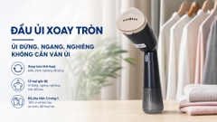 Bàn ủi hơi nước cầm tay Philips STH5030/80 1400W