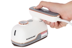 Bàn ủi hơi nước cầm tay Sunhouse SHD2174 1000W