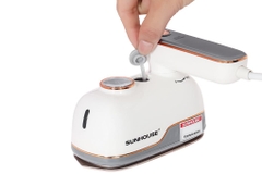 Bàn ủi hơi nước cầm tay Sunhouse SHD2174 1000W