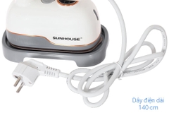 Bàn ủi hơi nước cầm tay Sunhouse SHD2174 1000W