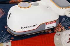 Bàn ủi hơi nước cầm tay Sunhouse SHD2174 1000W