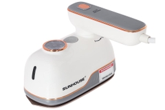 Bàn ủi hơi nước cầm tay Sunhouse SHD2174 1000W