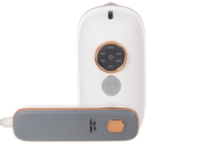 Bàn ủi hơi nước cầm tay Sunhouse SHD2174 1000W