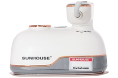 Bàn ủi hơi nước cầm tay Sunhouse SHD2174 1000W