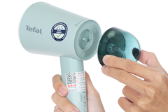 Bàn ủi hơi nước cầm tay Tefal DT1034E1 1200W