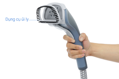 Bàn ủi hơi nước đứng Electrolux E5GS1-44MN 1800W