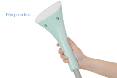 Bàn ủi hơi nước đứng Philips STE1011/70 1600W