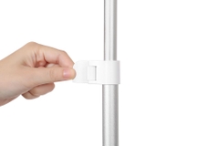 Bàn ủi hơi nước đứng Philips STE1011/70 1600W