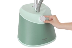 Bàn ủi hơi nước đứng Philips STE1011/70 1600W