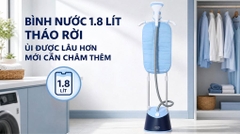 Bàn ủi hơi nước đứng Philips STE1030/20 1800W