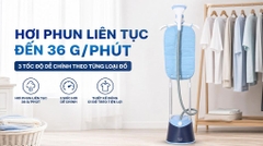 Bàn ủi hơi nước đứng Philips STE1030/20 1800W