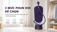 Bàn ủi hơi nước đứng Philips STE3160/30 2000W