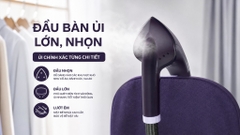 Bàn ủi hơi nước đứng Philips STE3160/30 2000W