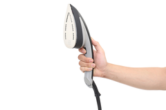 Bàn ủi hơi nước đứng Tefal IXEO Plus QT1510E0 2980W