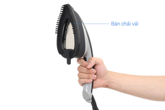 Bàn ủi hơi nước đứng Tefal IXEO Plus QT1510E0 2980W