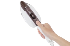 Bàn ủi hơi nước đứng Tefal QT1811E0 2400W