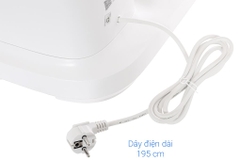 Bàn ủi hơi nước đứng Tefal QT1811E0 2400W