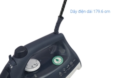 Bàn ủi hơi nước Electrolux E6SI3-61NW 2400W