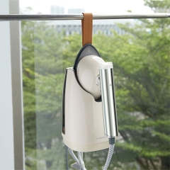 Bàn ủi hơi nước Lock&Lock ENI218IVY 1630W