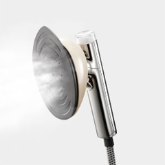 Bàn ủi hơi nước Lock&Lock ENI218IVY 1630W