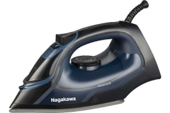 Bàn ủi hơi nước Nagakawa NDR2326 1800W