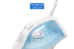 Bàn ủi hơi nước Philips DST2010/20 2000W