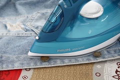 Bàn ủi hơi nước Philips DST2030/90 2000W