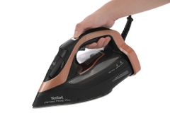 Bàn ủi hơi nước Tefal Ultimate Power Pro FV9E50E0 3200W