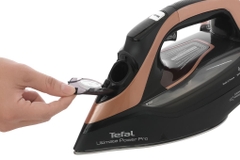 Bàn ủi hơi nước Tefal Ultimate Power Pro FV9E50E0 3200W