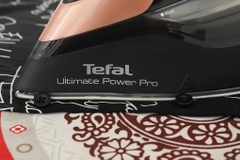 Bàn ủi hơi nước Tefal Ultimate Power Pro FV9E50E0 3200W