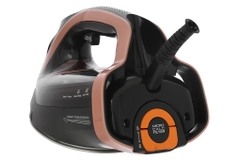 Bàn ủi hơi nước Tefal Ultimate Power Pro FV9E50E0 3200W
