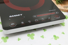 Bếp hồng ngoại đơn Sanaky SNK2102HG 2000W