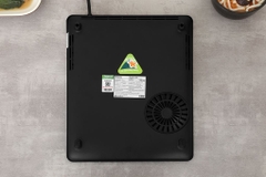 Bếp điện từ đơn Kangaroo KG20IH10N 2100W
